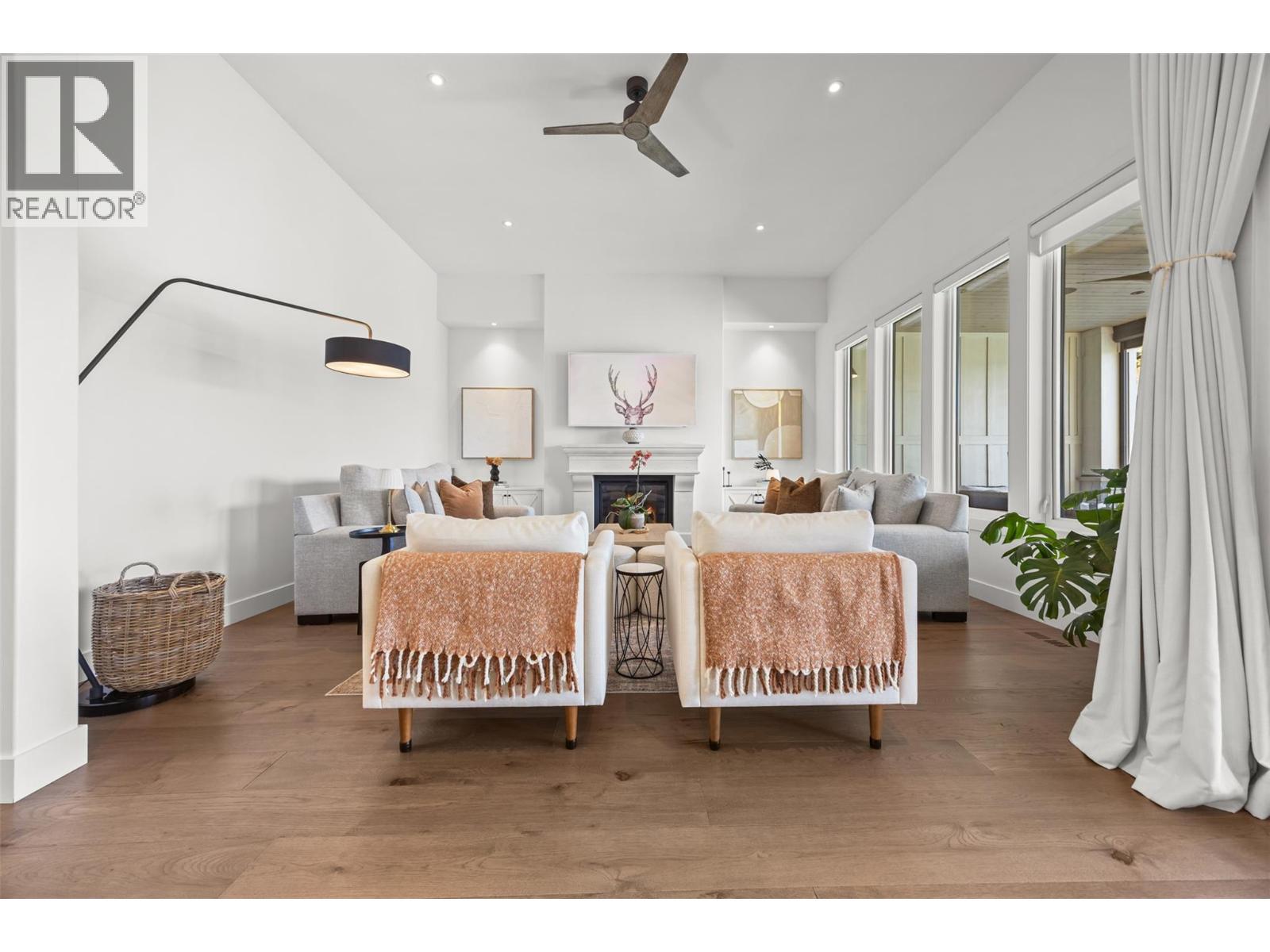 Main Living Area - 114 Red Sky Court, Kelowna, BC - Indoor
