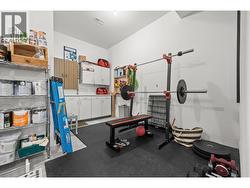 Crafts and Storage -