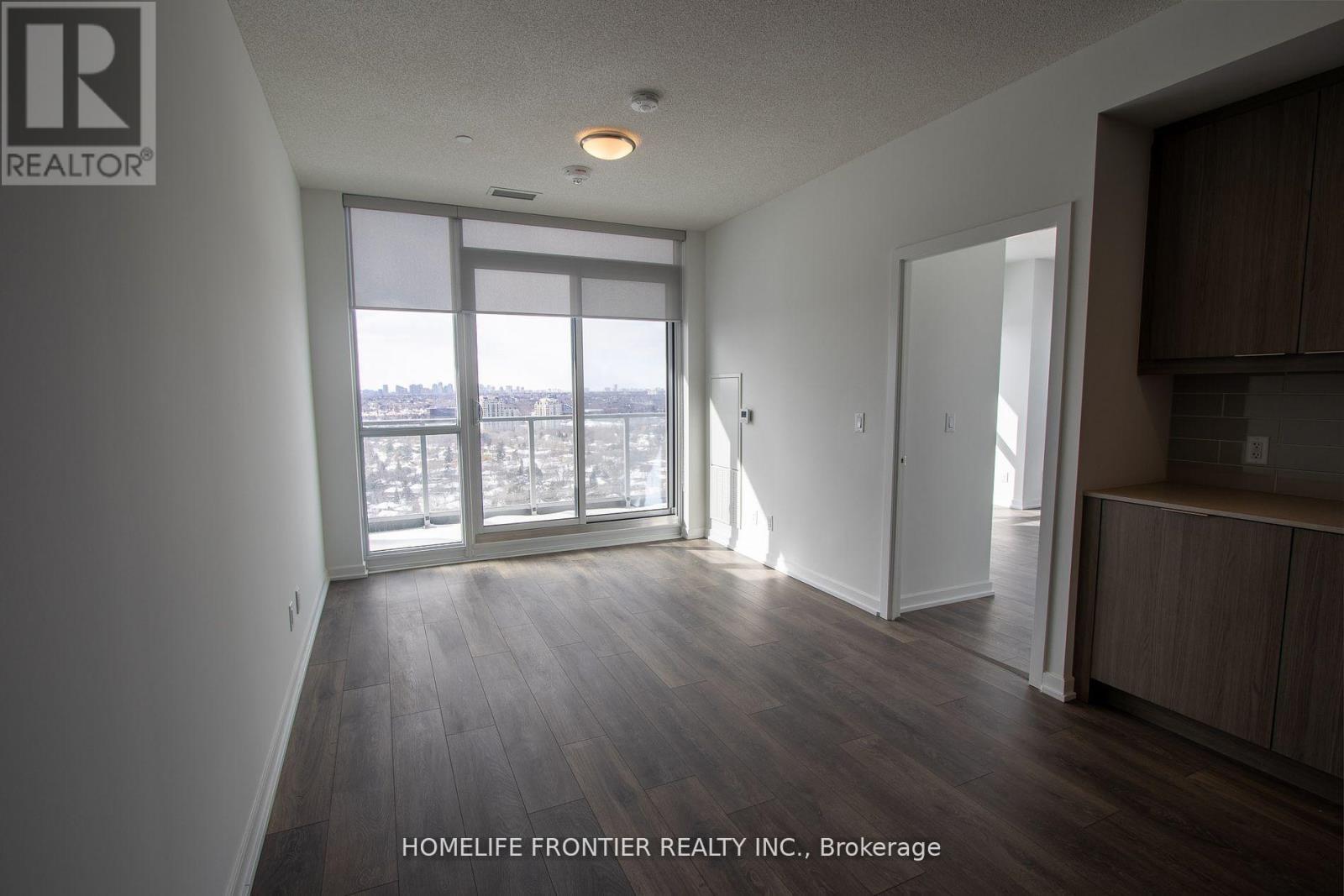 1308 - 36 Forest Manor Road, Toronto, ON - Indoor Photo Showing Other Room