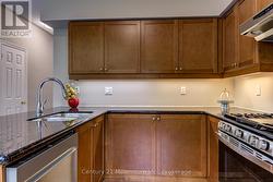 Lots of Cabinet Space. -