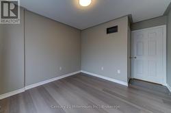 Primary Walk-in Closet. -