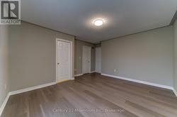 Primary Bedroom with EnSuite and Walk-in Closet. -