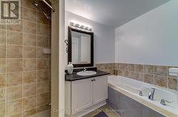 Primary Ensuite. -