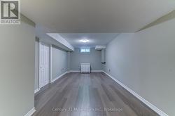 Bedroom 3 Lower Level. -