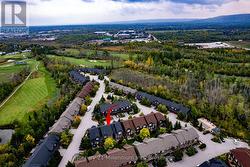 Beautiful surroundings. -