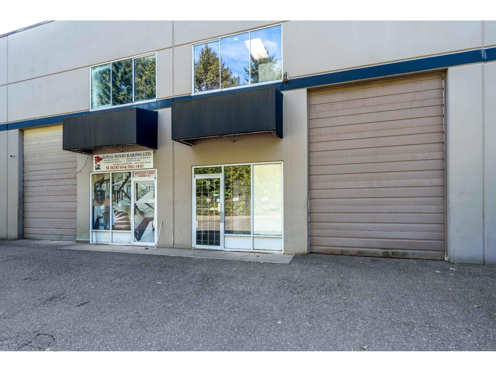 20 8333 130 Street, Surrey, BC