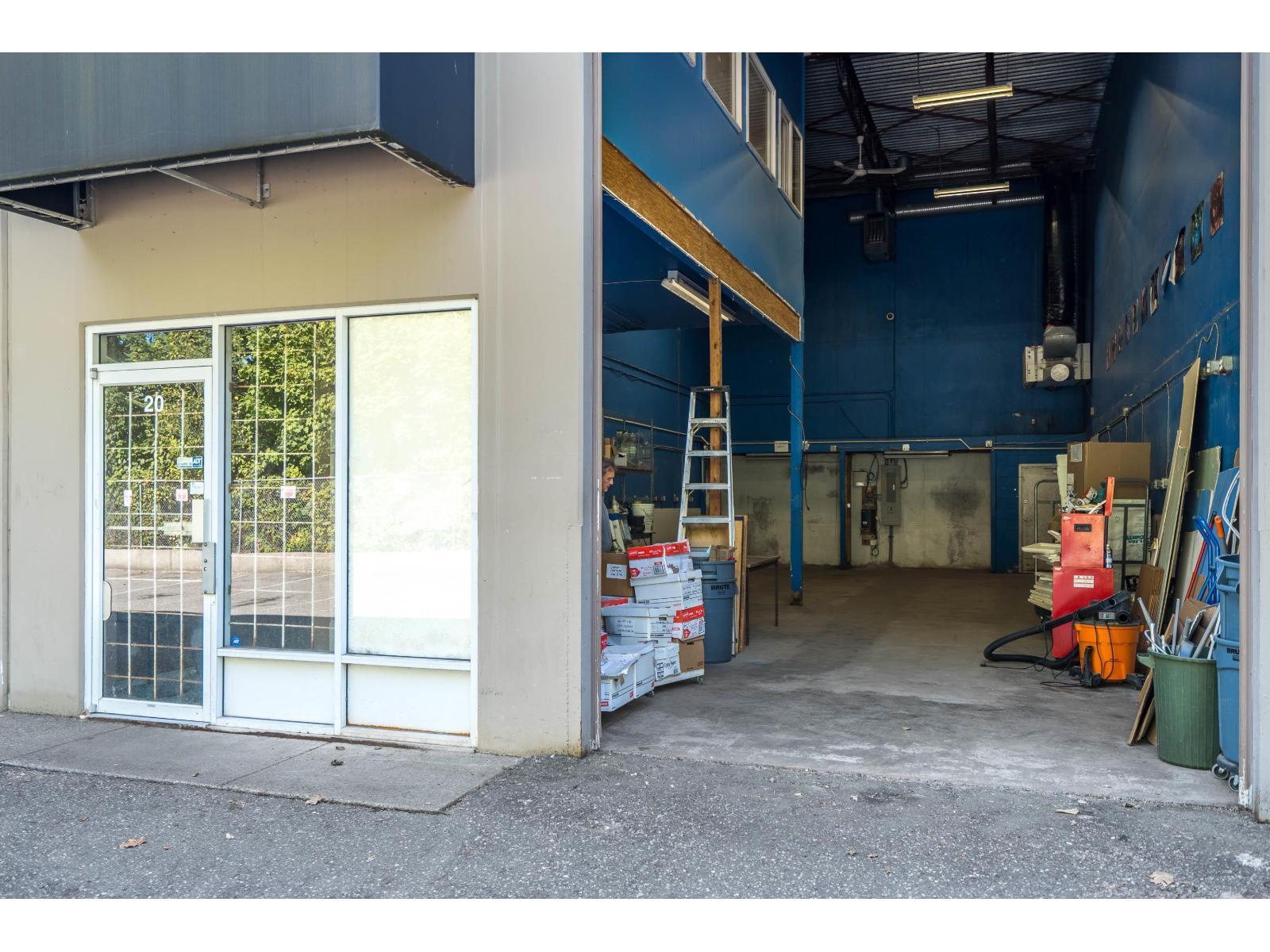 20 8333 130 Street, Surrey, BC