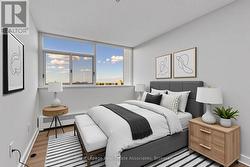 *VIRTUALLY STAGED* -