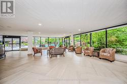 Residents Enjoy an Array of Impressive Amenities -