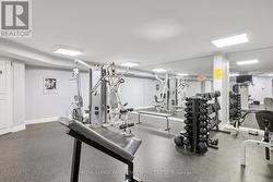 Residents Enjoy an Array of Impressive Amenities -