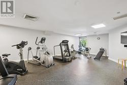 Residents Enjoy an Array of Impressive Amenities -