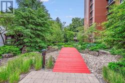 Beautifully Landscaped Grounds -