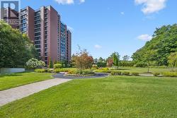 Beautifully Landscaped Grounds -