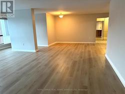 Living/Dining Areas w/Brand New Laminate Flooring -