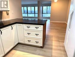 Brand New Laminate Flooring in the Updated Kitchen -