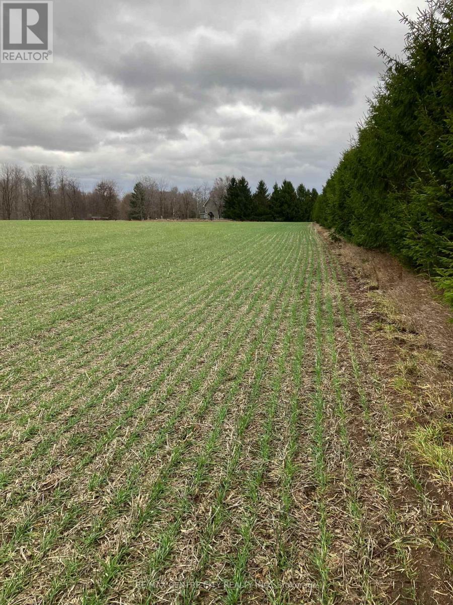 Ptlot26 Prince William Street, Lucan Biddulph (Lucan), ON