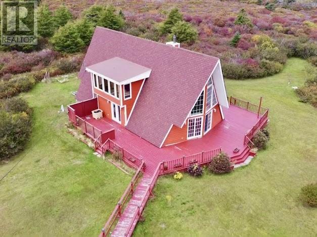 18 Lamaline Highway, Fortune, NL - Outdoor