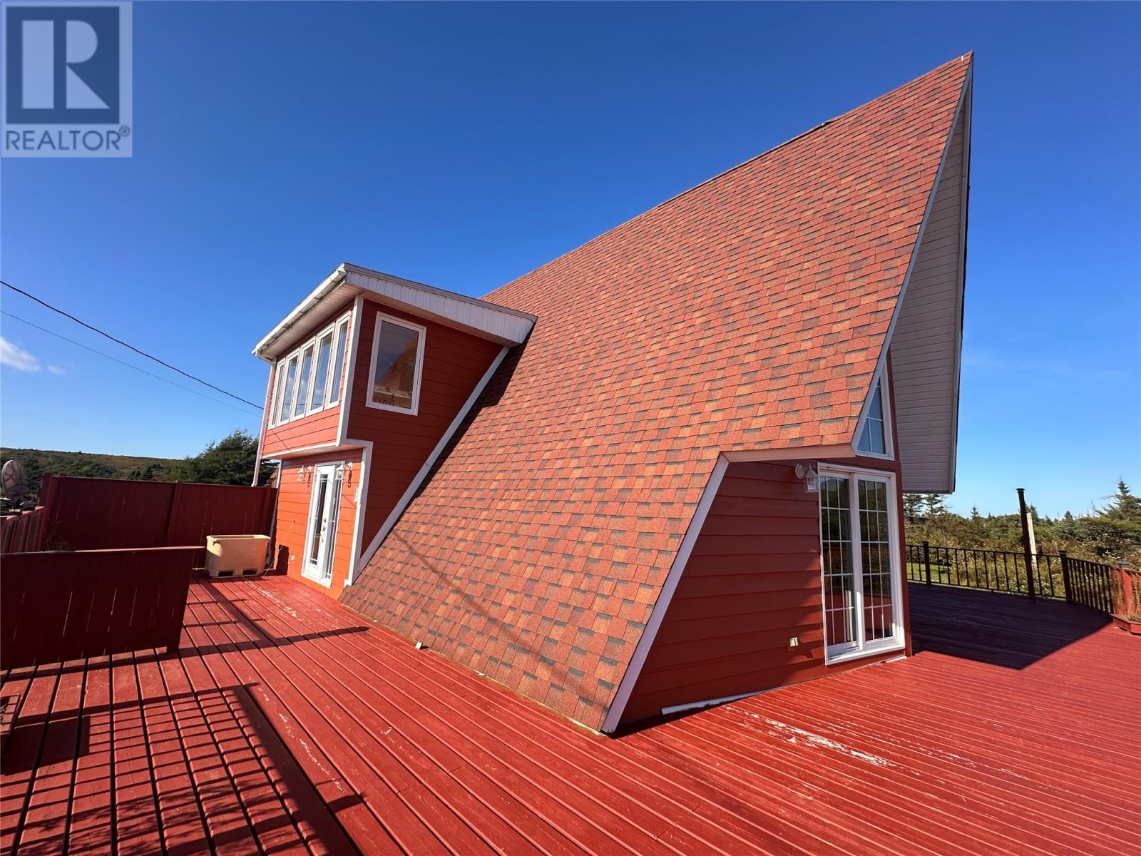 18 Lamaline Highway, Fortune, NL - Outdoor With Exterior