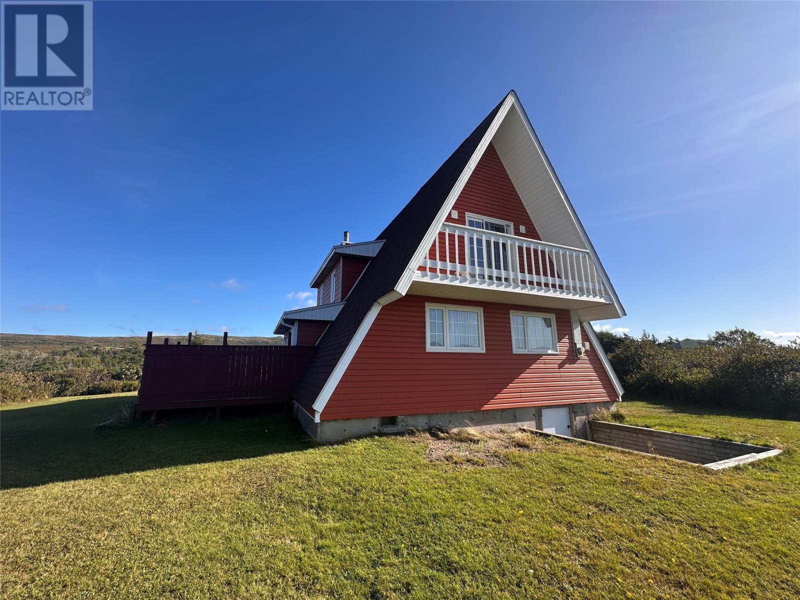 18 Lamaline Highway, Fortune, NL - Outdoor