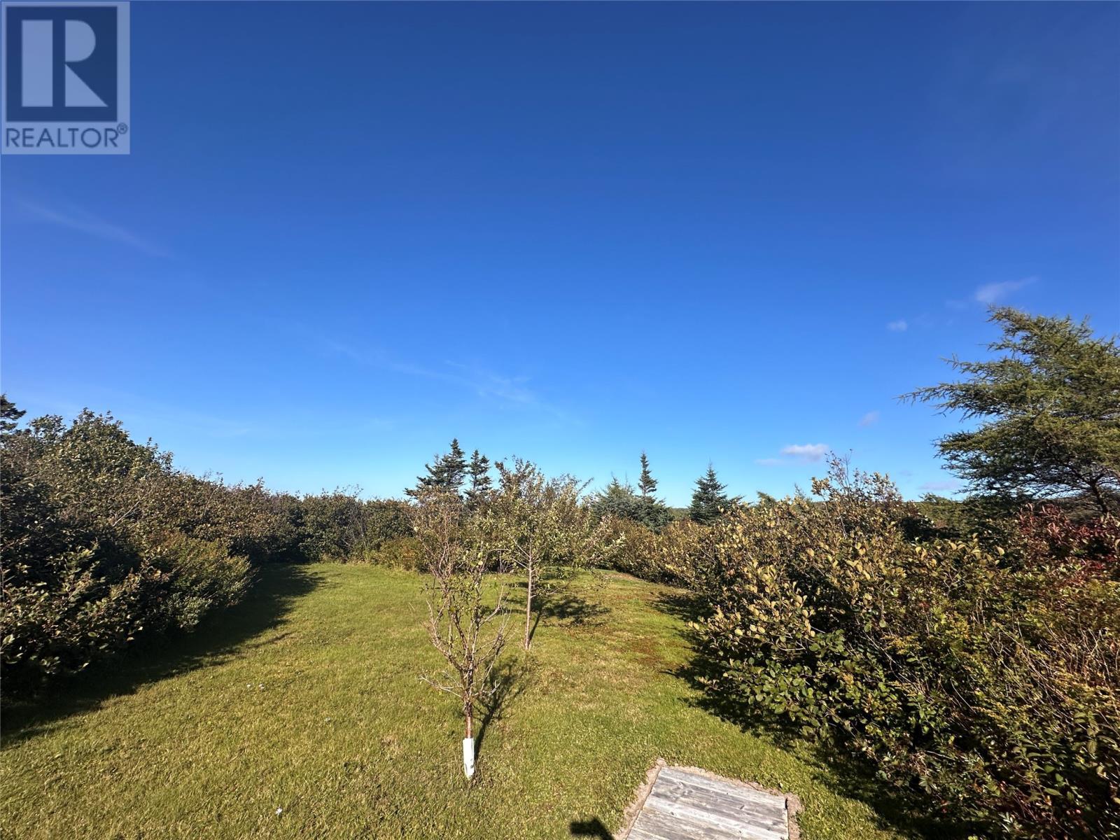 18 Lamaline Highway, Fortune, NL - Outdoor With View
