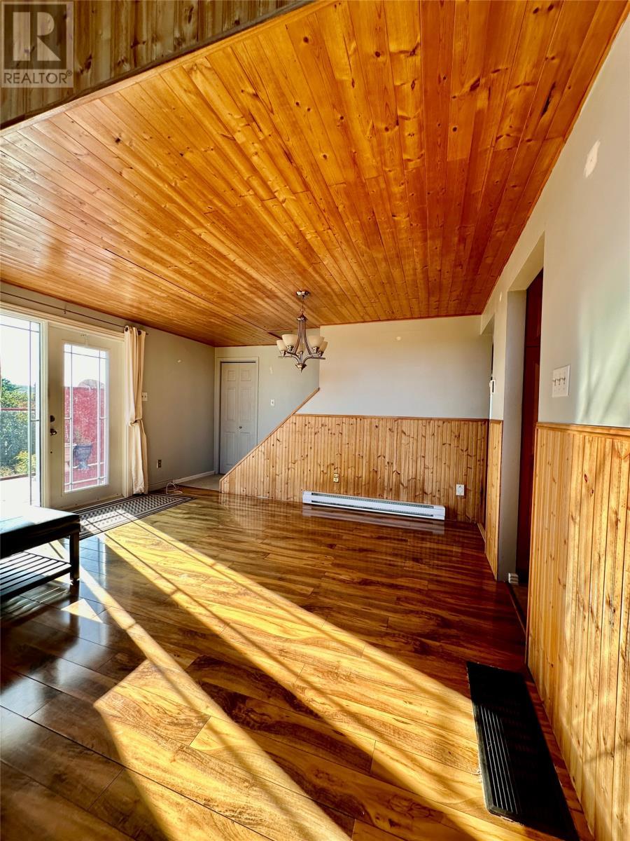 18 Lamaline Highway, Fortune, NL - Indoor Photo Showing Other Room
