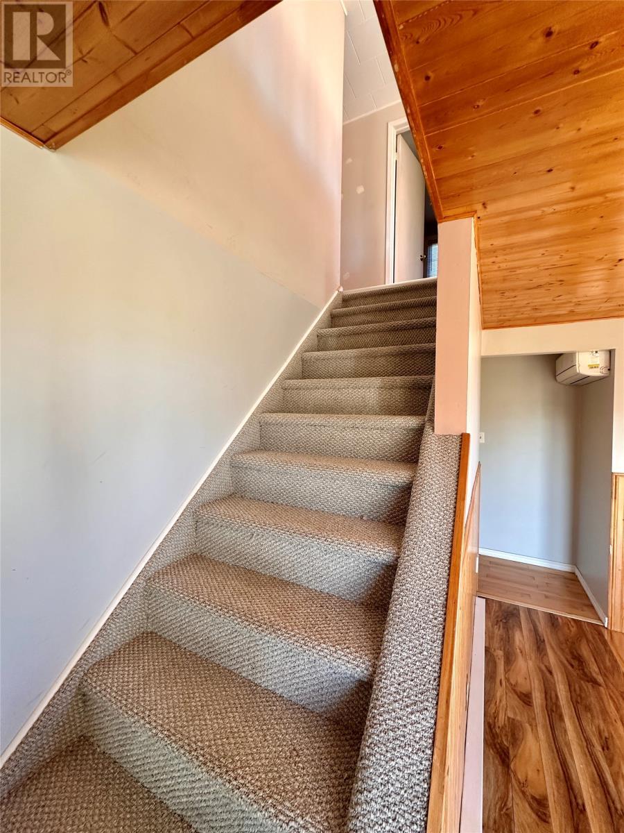 18 Lamaline Highway, Fortune, NL - Indoor Photo Showing Other Room