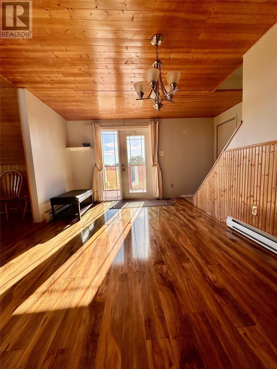 18 Lamaline Highway, Fortune, NL - Indoor Photo Showing Other Room