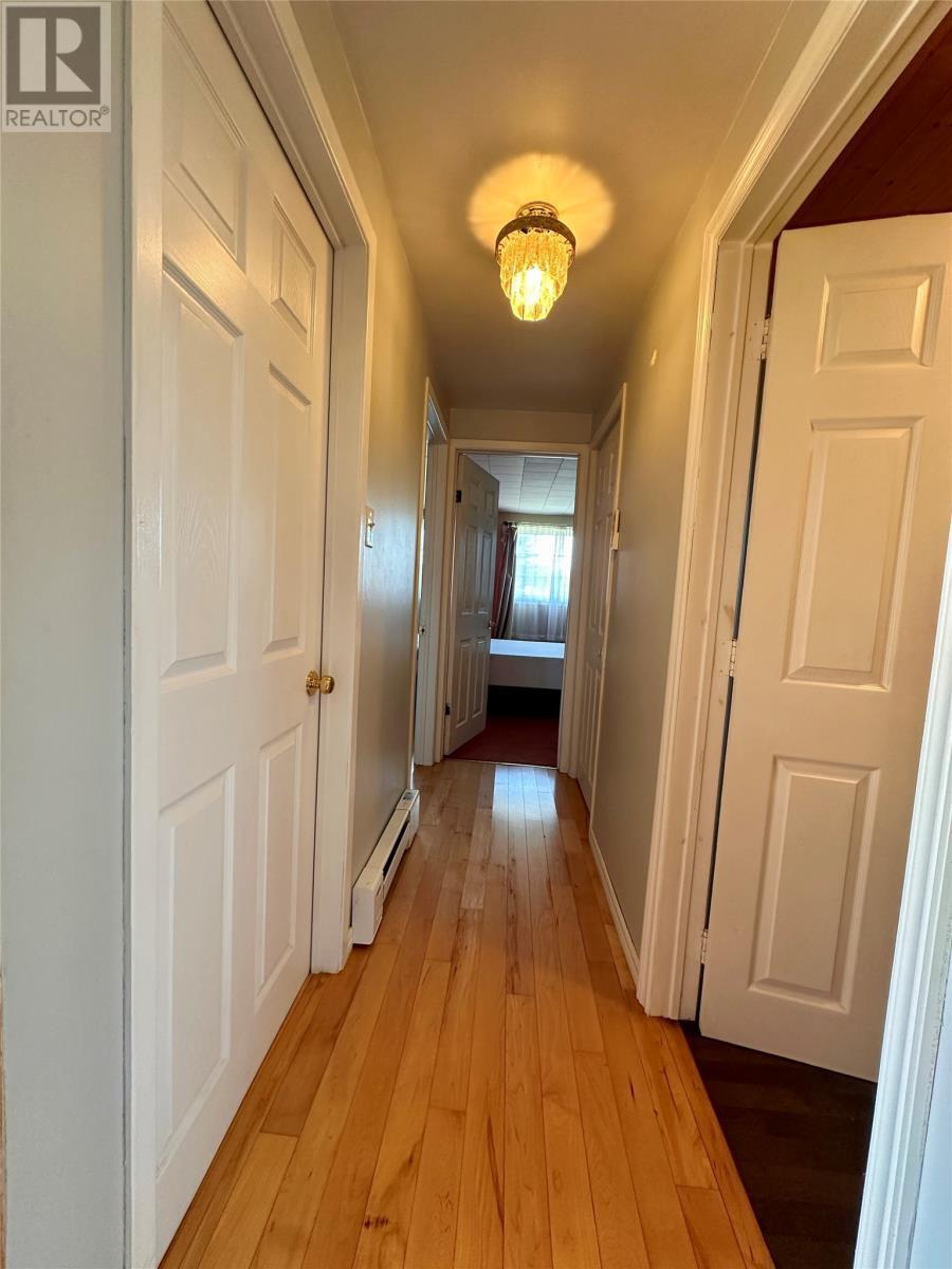 18 Lamaline Highway, Fortune, NL - Indoor Photo Showing Other Room