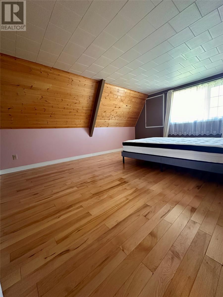 18 Lamaline Highway, Fortune, NL - Indoor Photo Showing Other Room