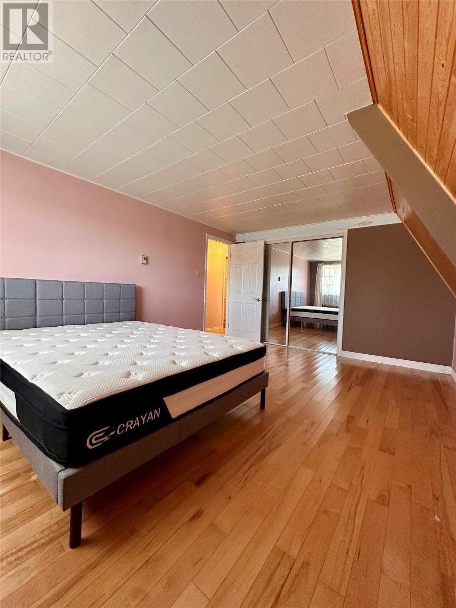 18 Lamaline Highway, Fortune, NL - Indoor Photo Showing Other Room