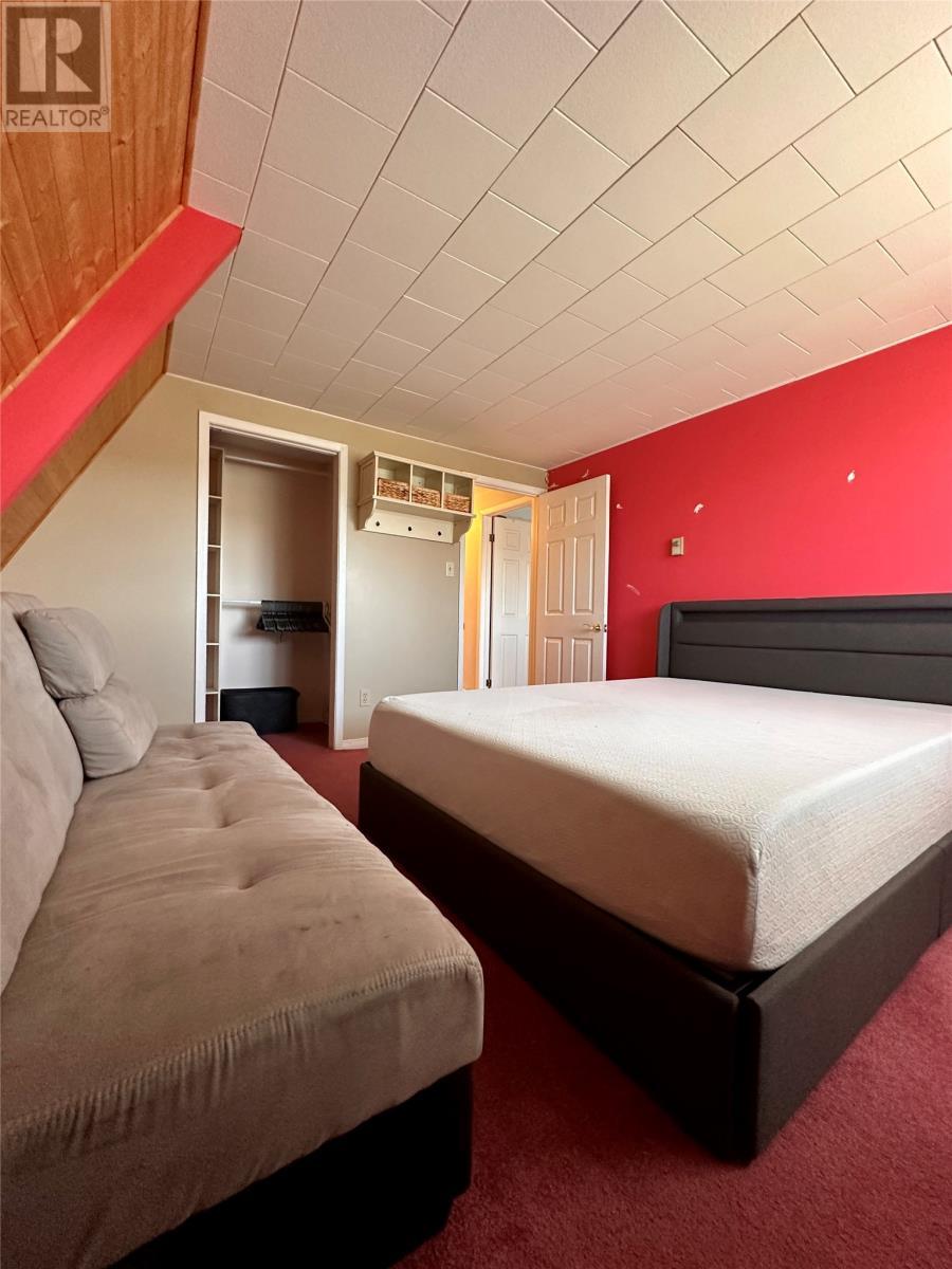 18 Lamaline Highway, Fortune, NL - Indoor Photo Showing Bedroom