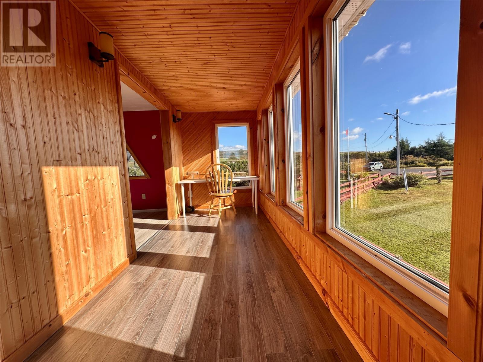 18 Lamaline Highway, Fortune, NL - Photo Showing Other Room