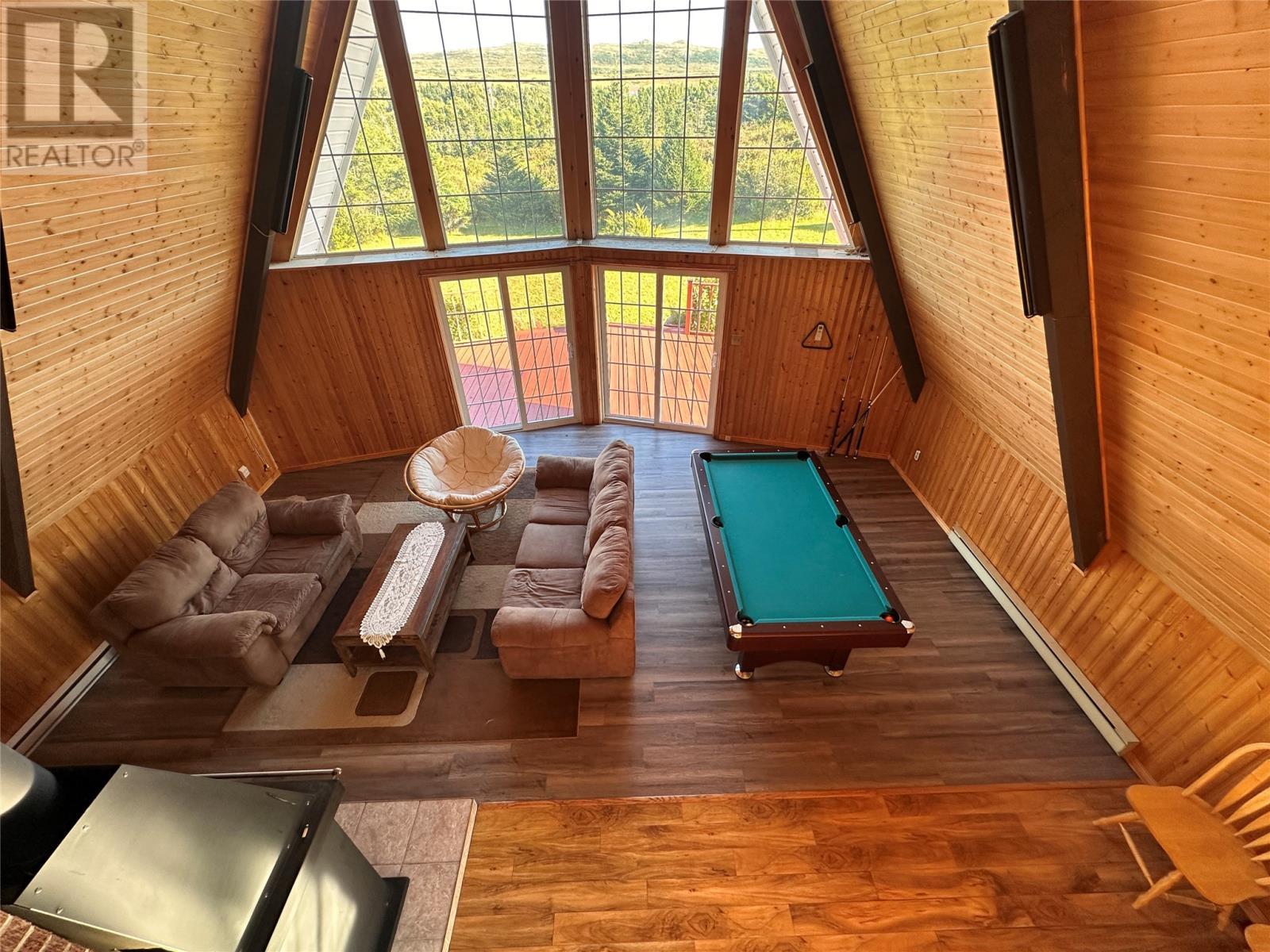 18 Lamaline Highway, Fortune, NL - Indoor Photo Showing Other Room