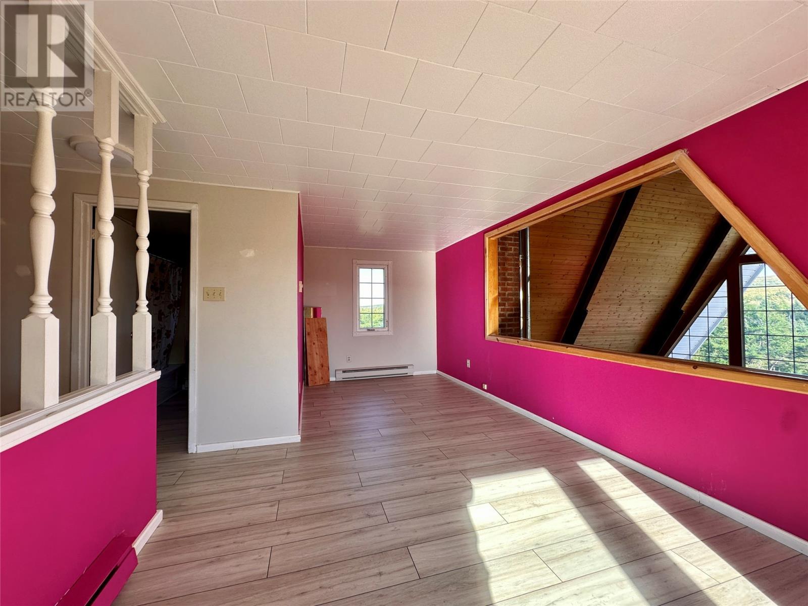 18 Lamaline Highway, Fortune, NL - Indoor Photo Showing Other Room