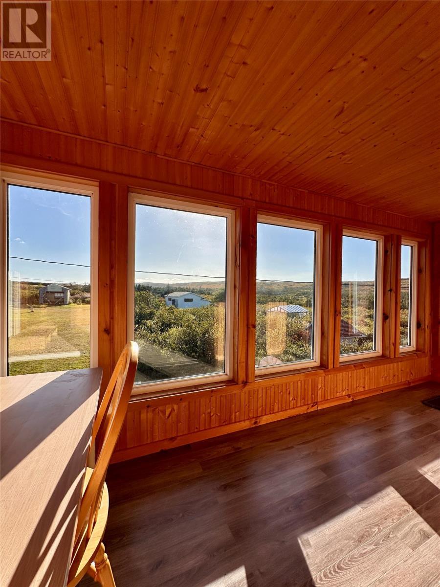 18 Lamaline Highway, Fortune, NL - Indoor Photo Showing Other Room