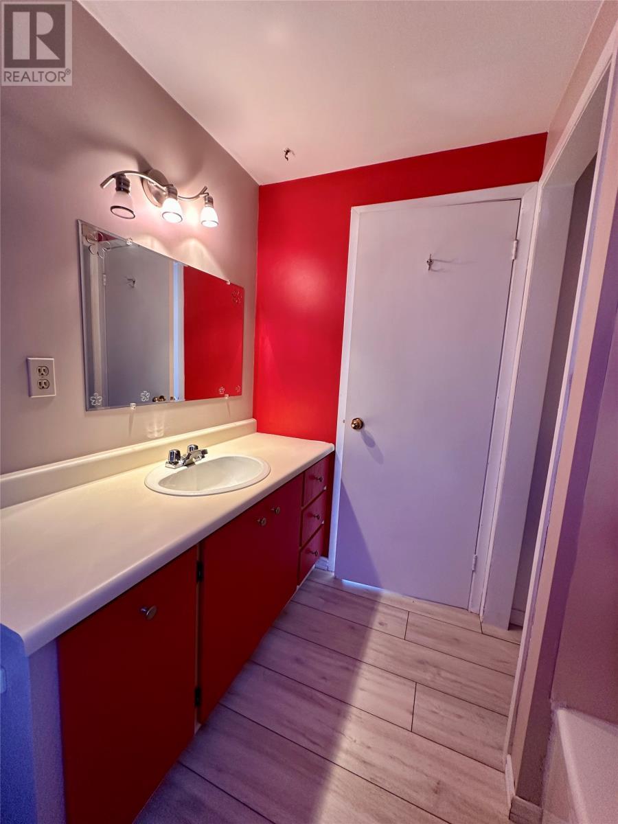 18 Lamaline Highway, Fortune, NL - Indoor Photo Showing Bathroom