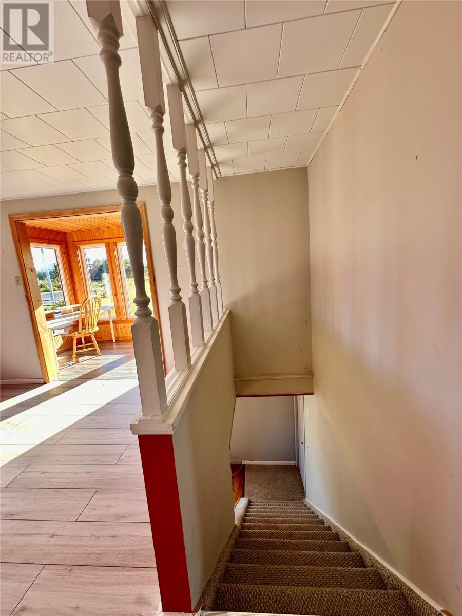 18 Lamaline Highway, Fortune, NL - Indoor Photo Showing Other Room