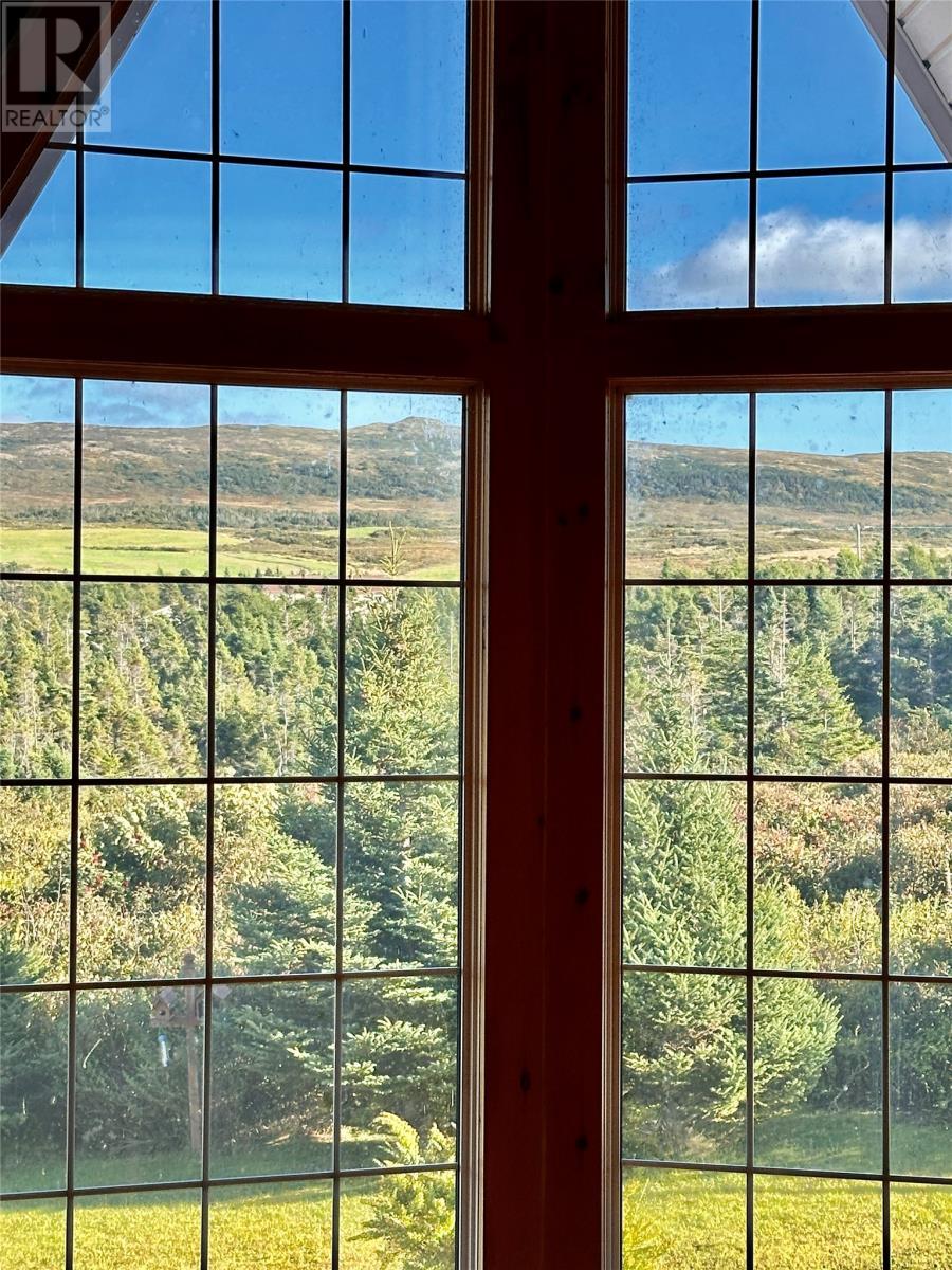 18 Lamaline Highway, Fortune, NL - Indoor Photo Showing Other Room