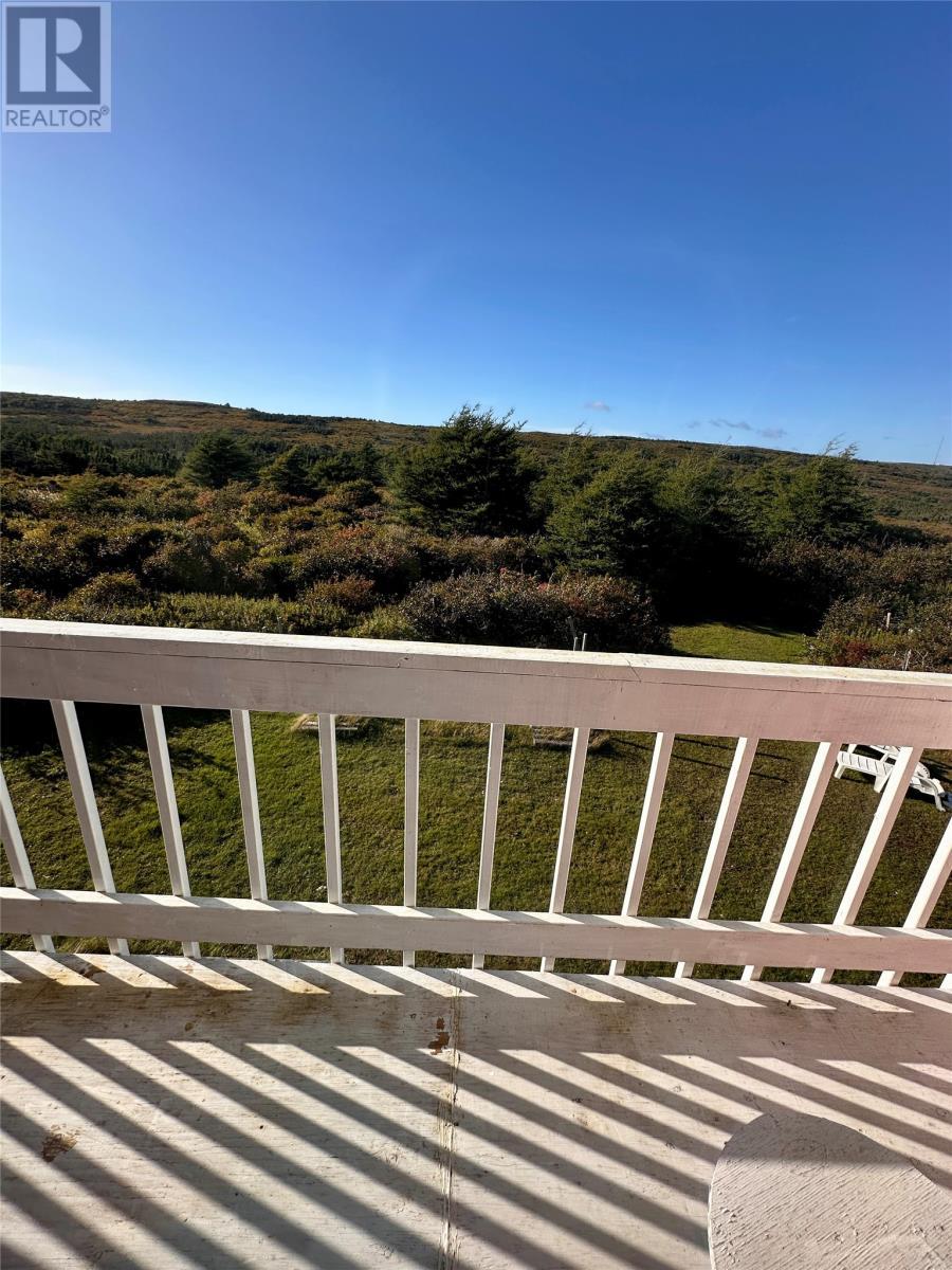 18 Lamaline Highway, Fortune, NL - Outdoor