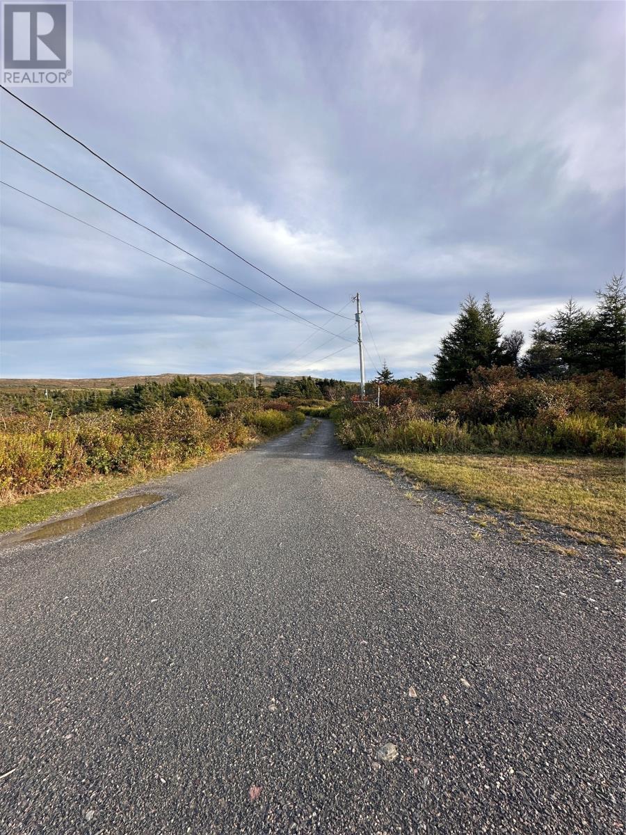18 Lamaline Highway, Fortune, NL - Outdoor With View