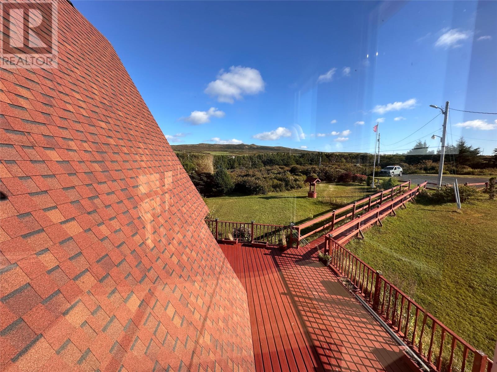 18 Lamaline Highway, Fortune, NL - Outdoor