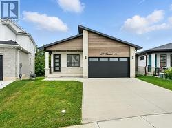 40 GREENE STREET South Huron (Exeter), ON N0M 1S2