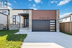 23 GREENE STREET South Huron (Exeter), ON N0M 1S3