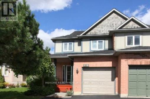 5289 Bushelgrove Circle, Mississauga, ON - Outdoor
