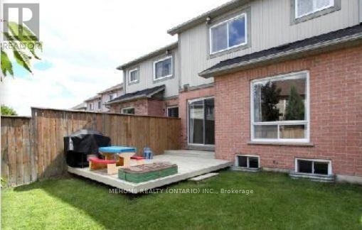 5289 Bushelgrove Circle, Mississauga, ON - Outdoor With Exterior