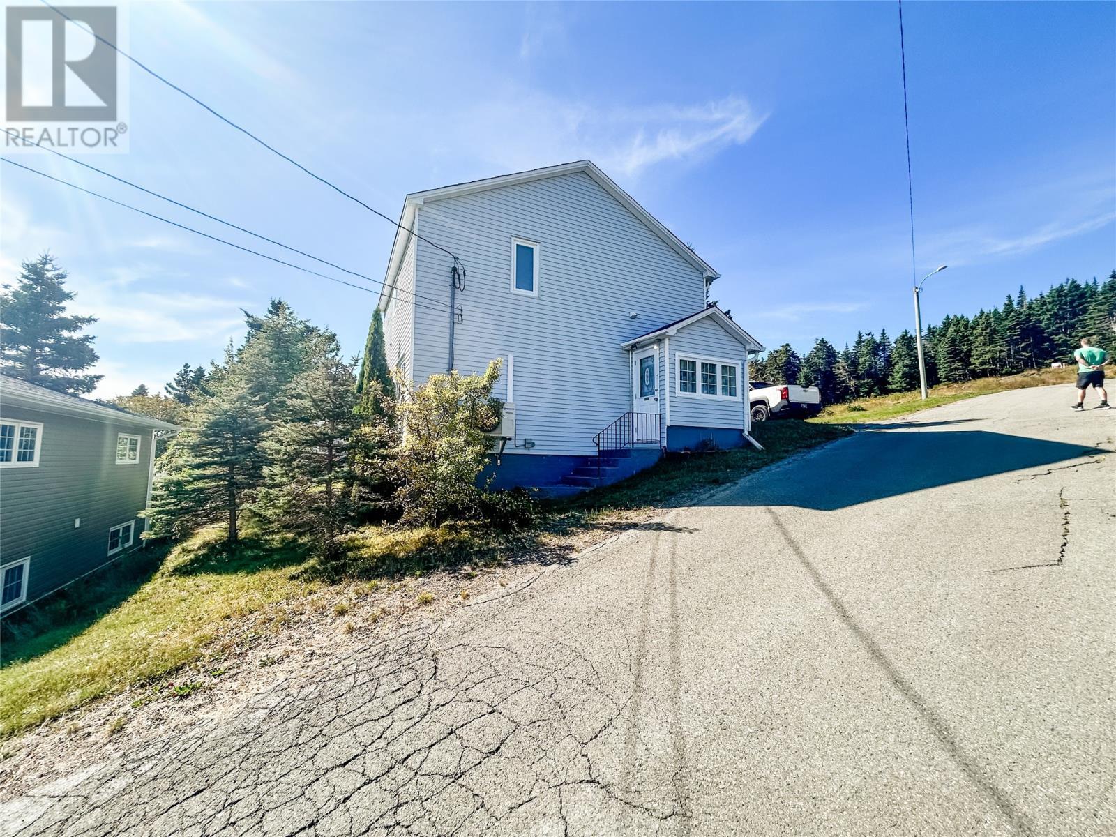2 Collins Lane, Marystown, NL - Outdoor