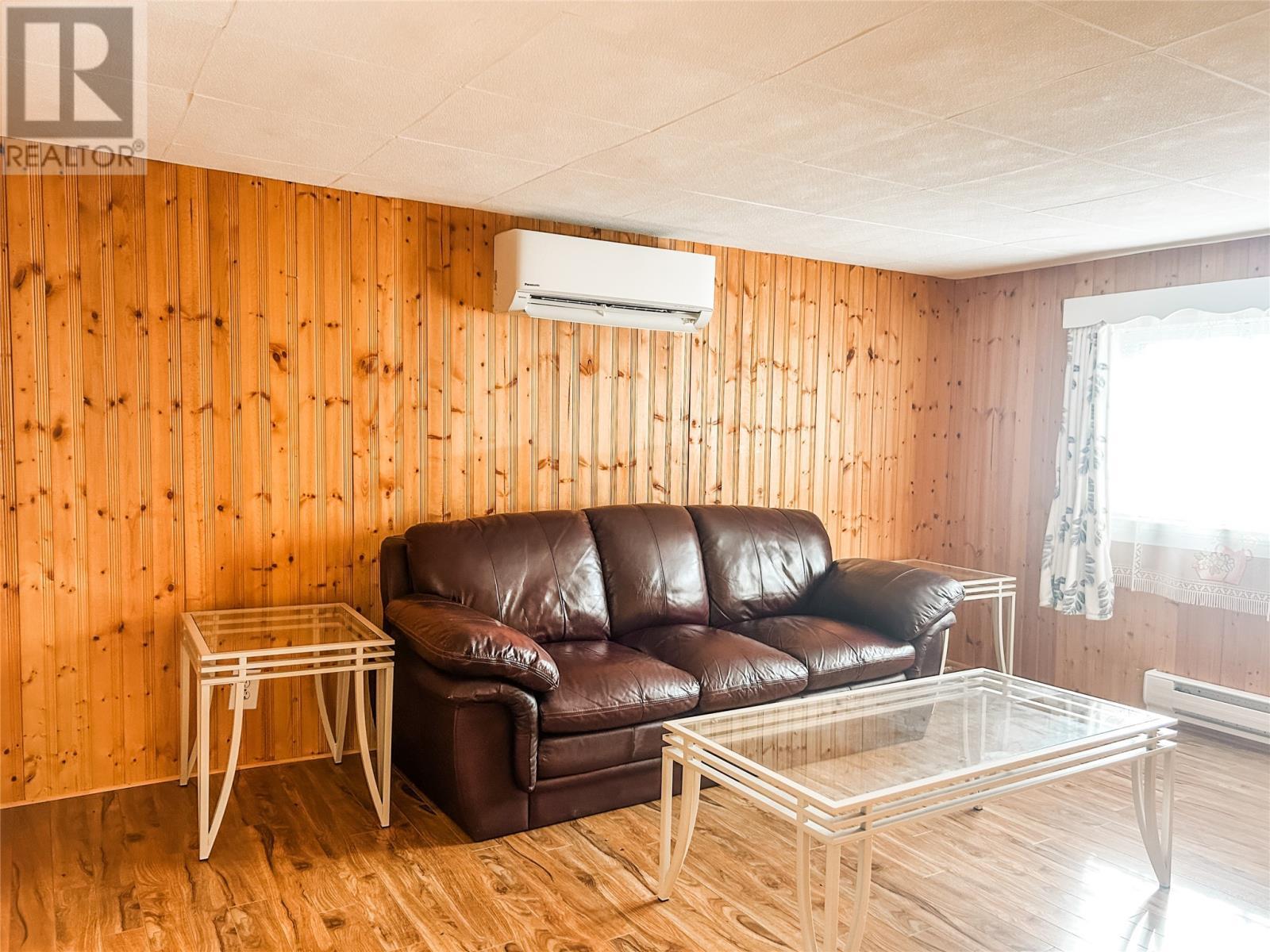 2 Collins Lane, Marystown, NL - Indoor Photo Showing Living Room