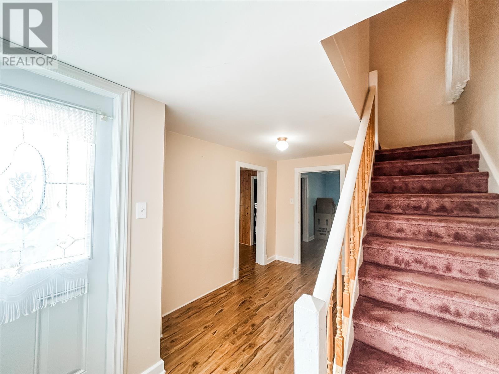 2 Collins Lane, Marystown, NL - Indoor Photo Showing Other Room