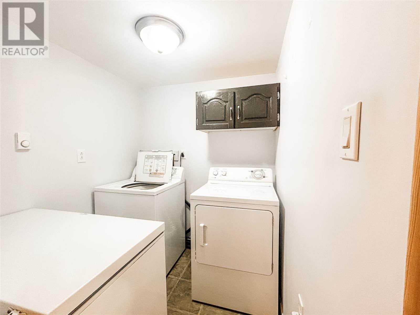 2 Collins Lane, Marystown, NL - Indoor Photo Showing Laundry Room