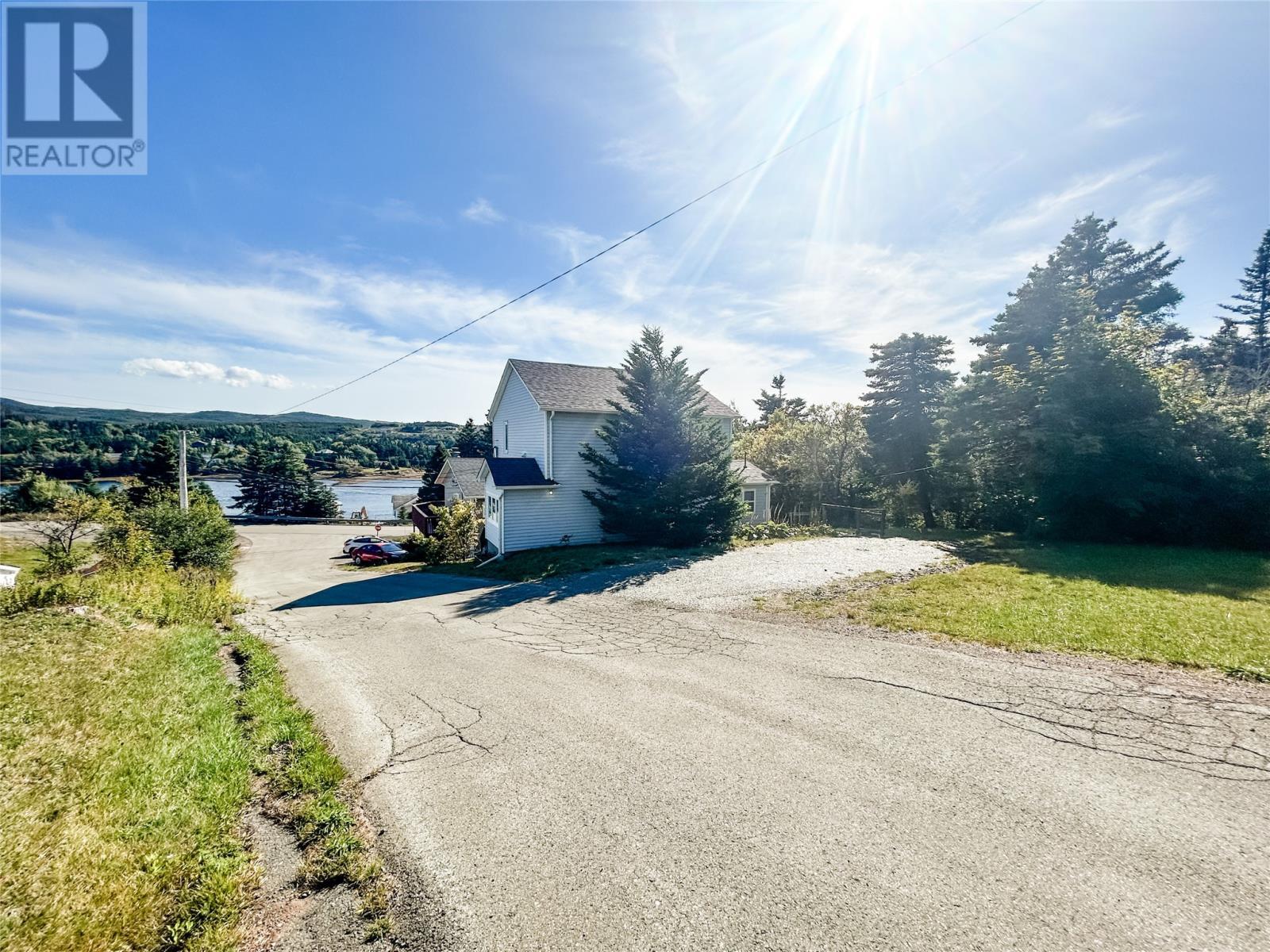 2 Collins Lane, Marystown, NL - Outdoor